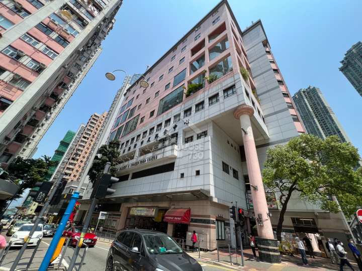 吉喆 附近環境 - House730