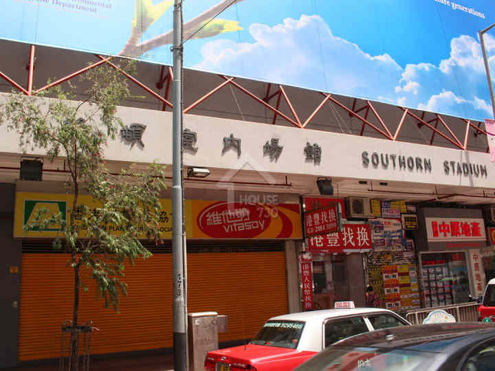 One Wood Road 附近環境 - House730