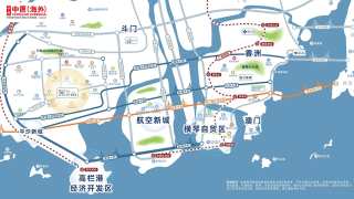格力九號新天地 - House730