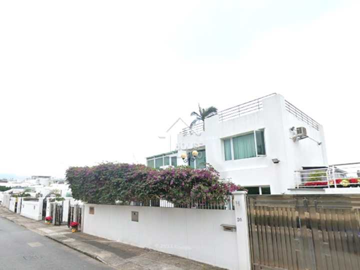 寶柏苑 物業外貌 - House730