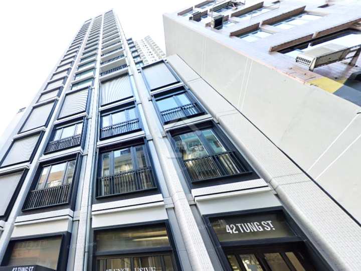 42 TUNG ST. 物業外貌 - House730
