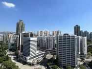 Ho Man Tin | King's Park | PARC REGAL | 8038558 | Rent - House730