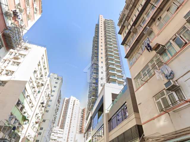 Bal Residence 物業外貌 - House730