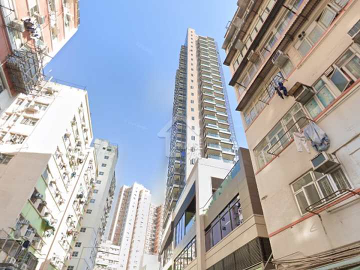 Bal Residence 物業外貌 - House730