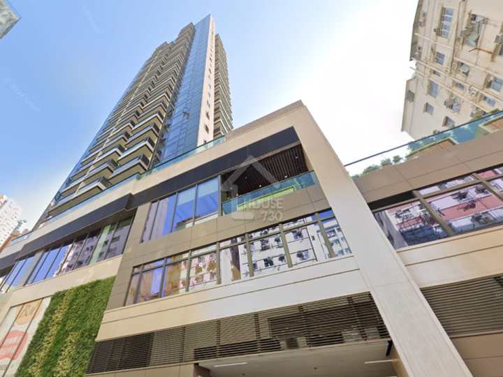 Bal Residence 物業外貌 - House730