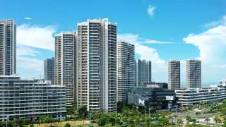 格力海岸6期 - House730