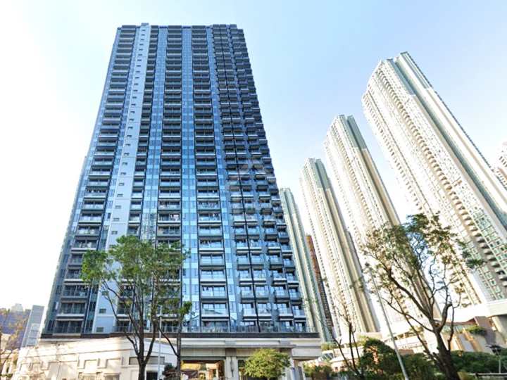 海茵莊園 物業外貌 - House730
