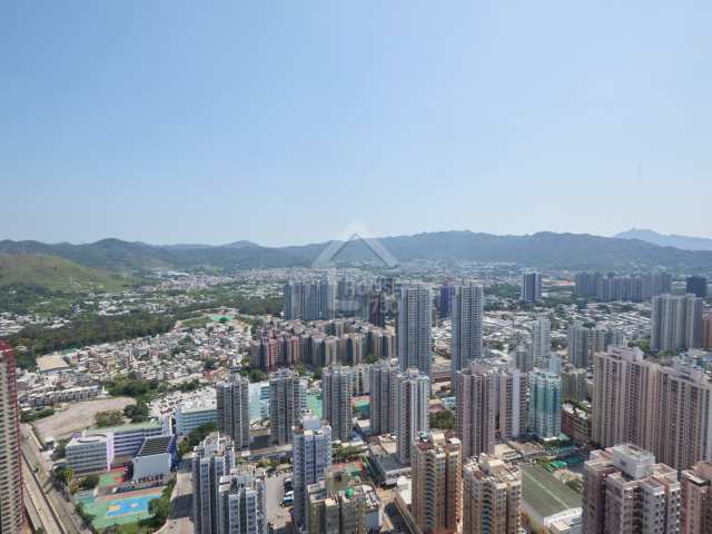 THE YOHO Hub II 附近環境 - House730