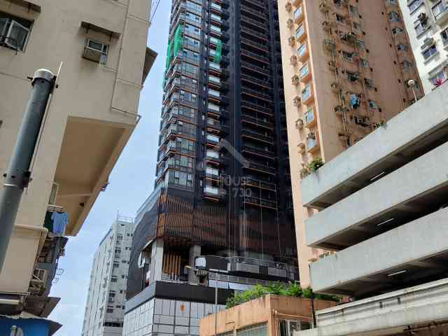 吉喆 物業外貌 - House730