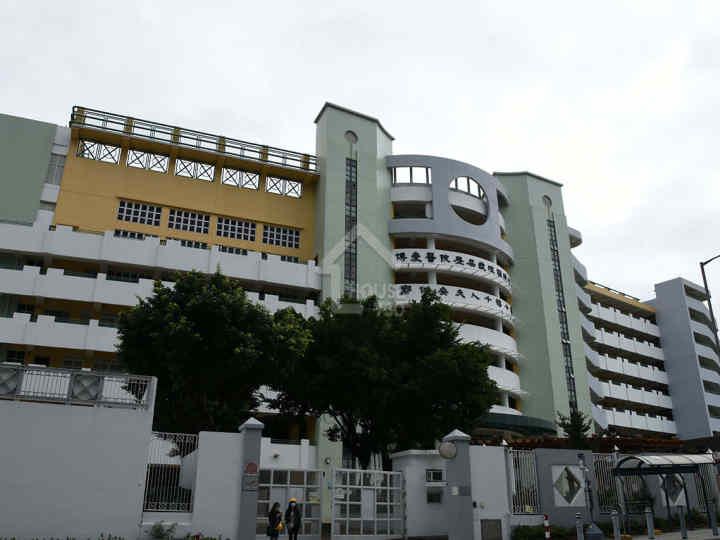 珀居 學校 - House730