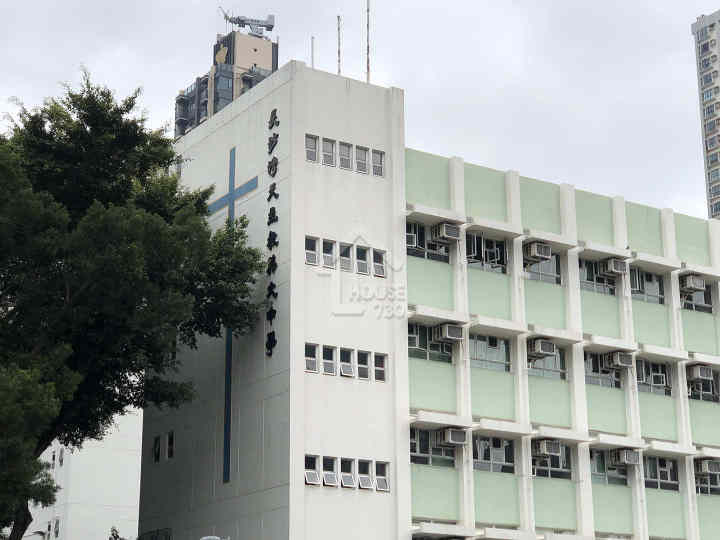 恒珀 附近環境 - House730