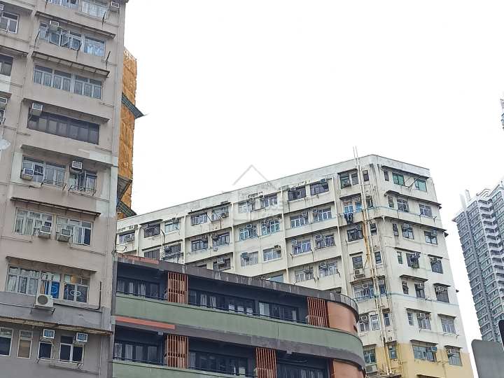 輝豪居 物業外貌 - House730