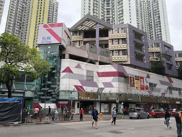恒珀 附近環境 - House730