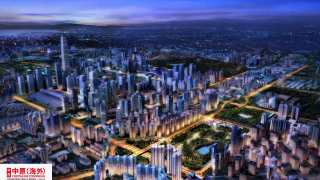 深物業金領 - House730