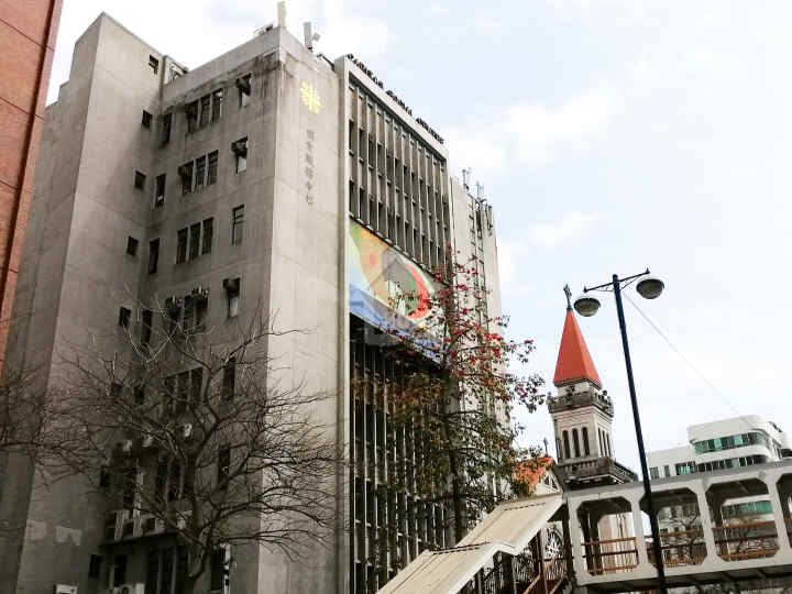 隆敍 附近環境 - House730