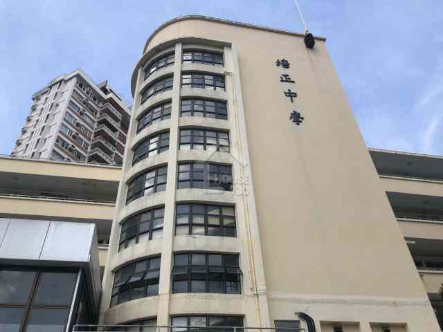 隆敍 附近環境 - House730