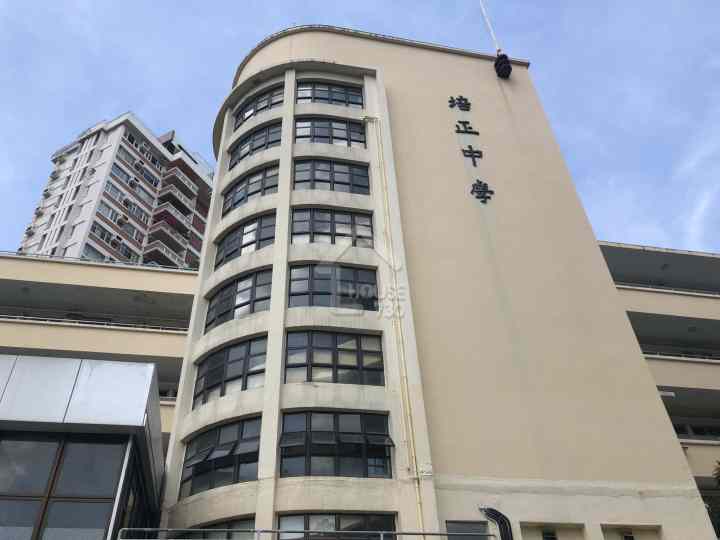 隆敍 附近環境 - House730