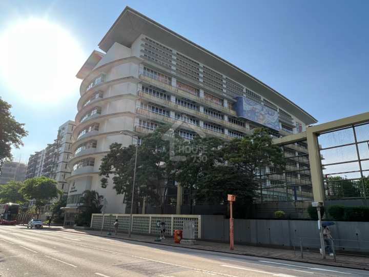 隆敍 附近環境 - House730