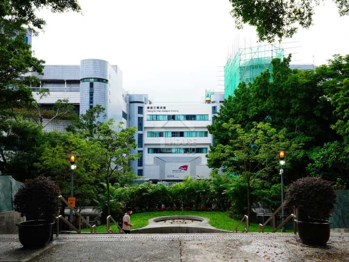 隆敍 附近環境 - House730