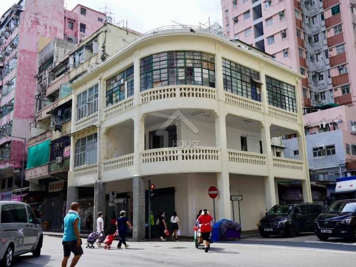 恒珀 附近環境 - House730