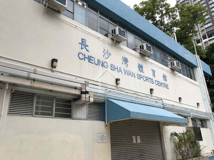 恒珀 附近環境 - House730
