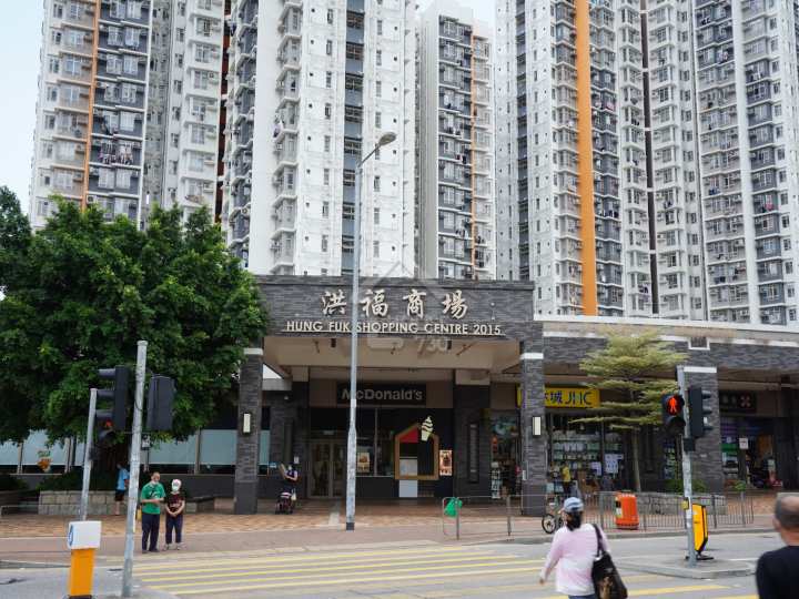 The Yoho Hub 附近環境 - House730