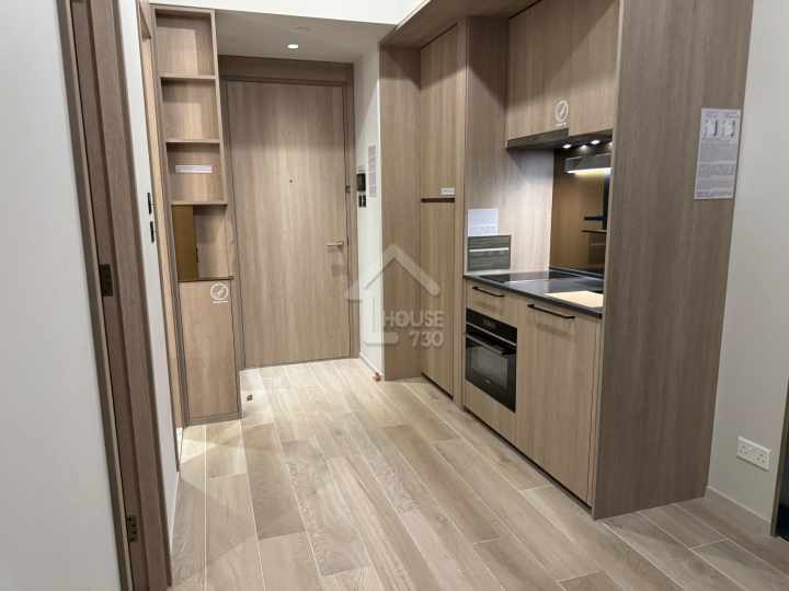 柏蔚森 I 示範單位 6座6樓K室 - House730