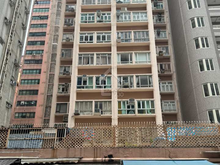 怡寶洋樓 物業外貌 - House730