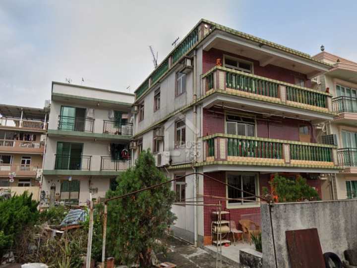 Kam Tsin Tsuen Outlook - House730