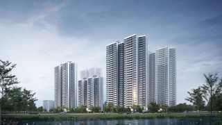 越秀建發 璽樾 - House730