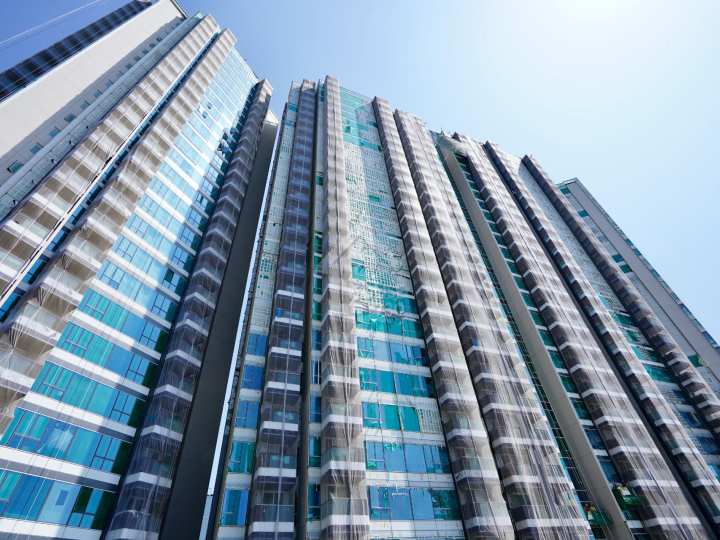 Miami Quay 物業外貌 - House730