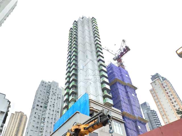 弦岸 物業外貌 - House730