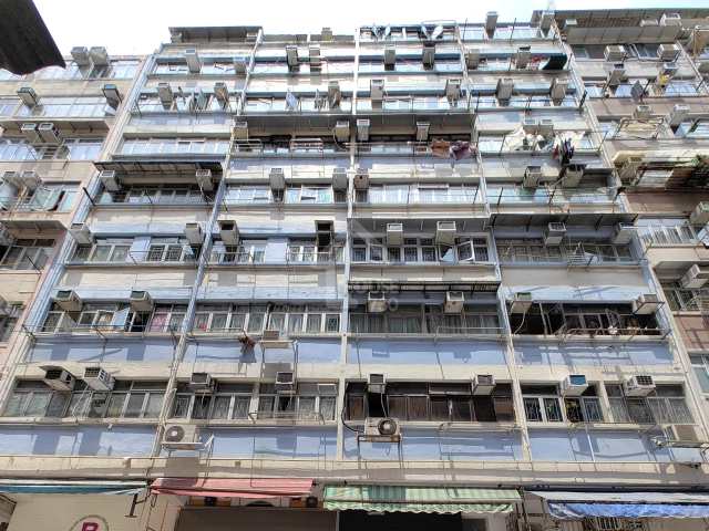 利鸿大楼 物业外貌 - House730