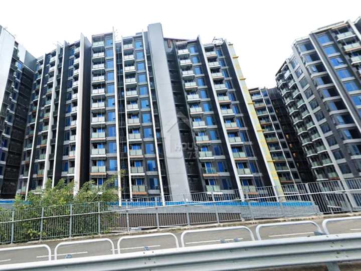 Silicon Hill 物業外貌 - House730