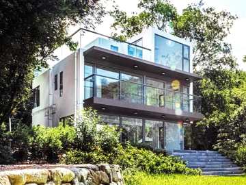 Ham Tin Villas - House730