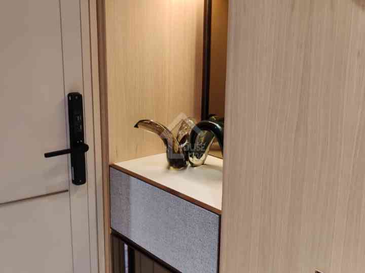 黃金海灣 ‧ 意嵐 示範單位 第1期 第5B座 18N - House730