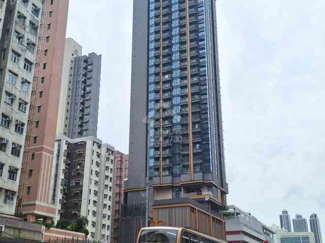 瑜悦 物業外貌 - House730