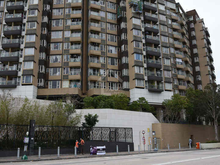 飛揚 附近環境 - House730