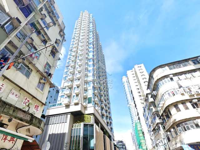 One Soho 物业外貌 - House730