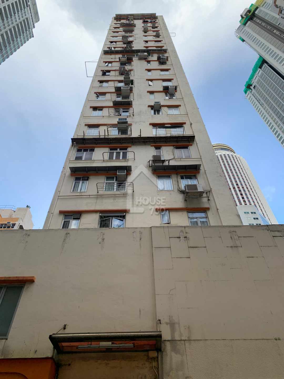 東昇樓 | 灣仔 | 屋苑專頁 - House730