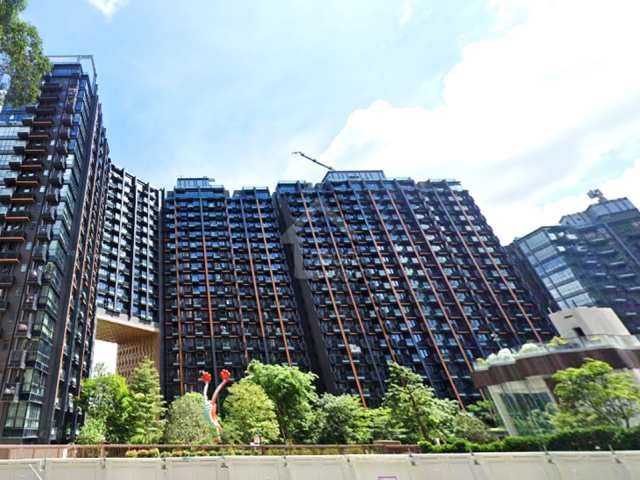 One Innovale 物業外貌 - House730