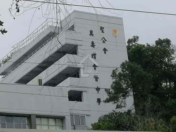 Silicon Hill 學校 - House730