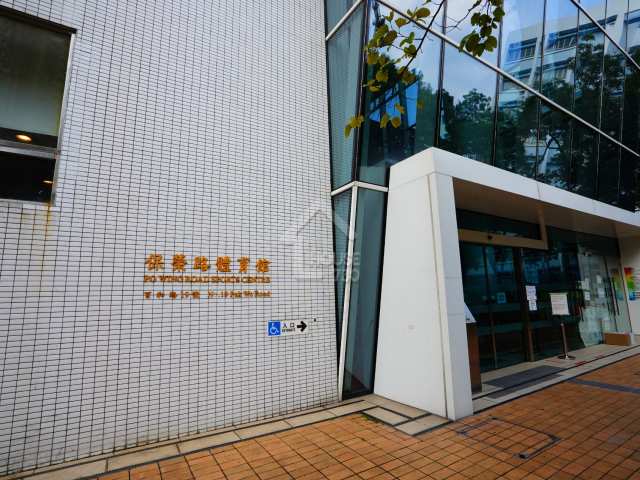 One Innovale 附近環境 - House730