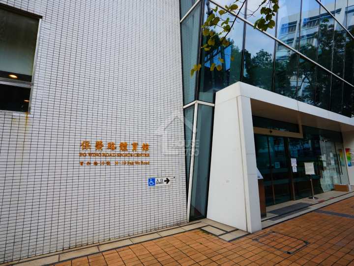 One Innovale 附近環境 - House730