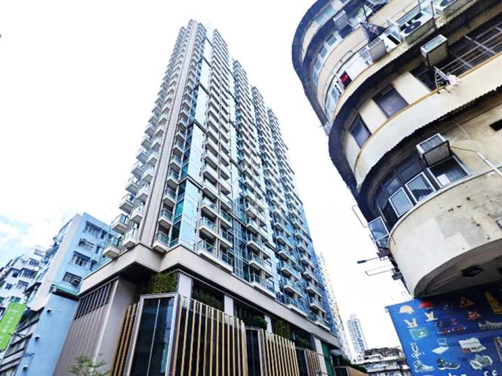 One Soho 物业外貌 - House730