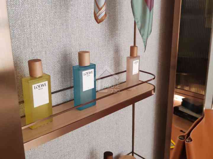 黃金海灣 ‧ 意嵐 示範單位 第1期 第5B座 18N - House730