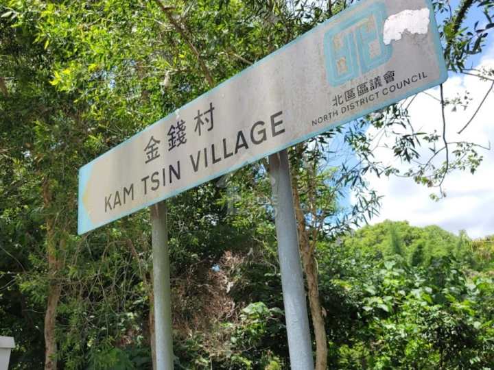 Kam Tsin Tsuen Outlook - House730