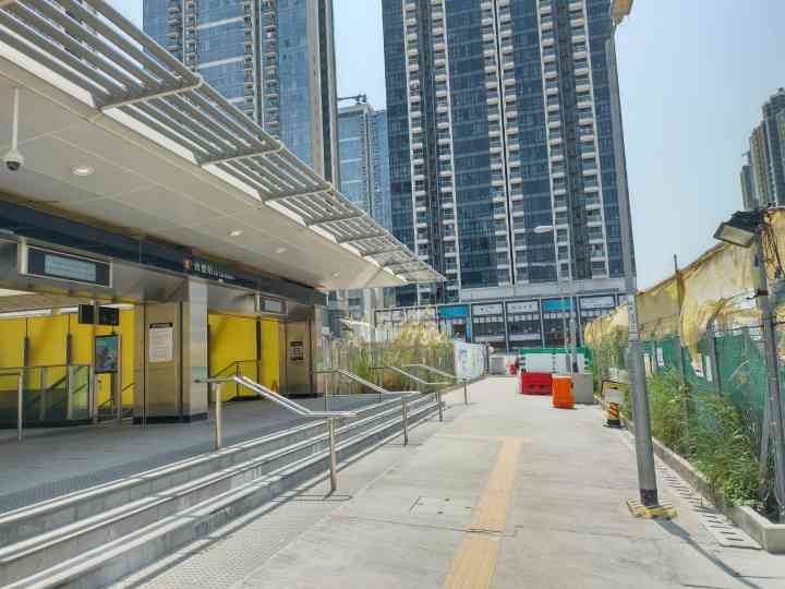 Miami Quay 公共交通 - House730