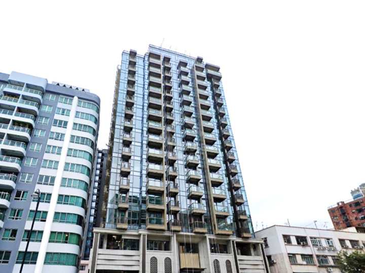 名鑽 物業外貌 - House730