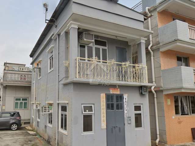 Kam Tsin Tsuen Outlook - House730